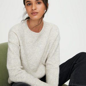 Thurlow Sweater - Aritzia - The Group by Babaton